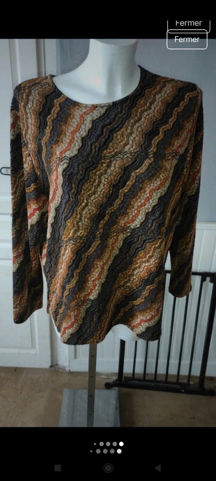 Très jolie haut femme f3 - photo numéro 2