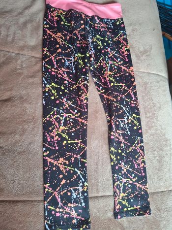 Legging sport