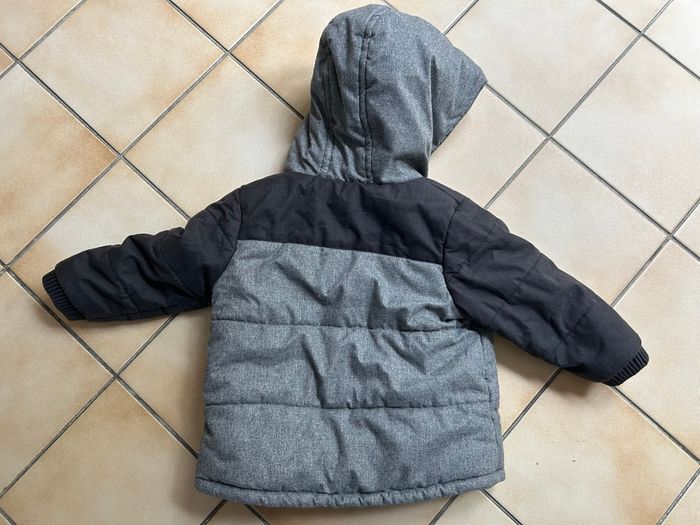 Manteau 24 mois Kiabi - photo numéro 5