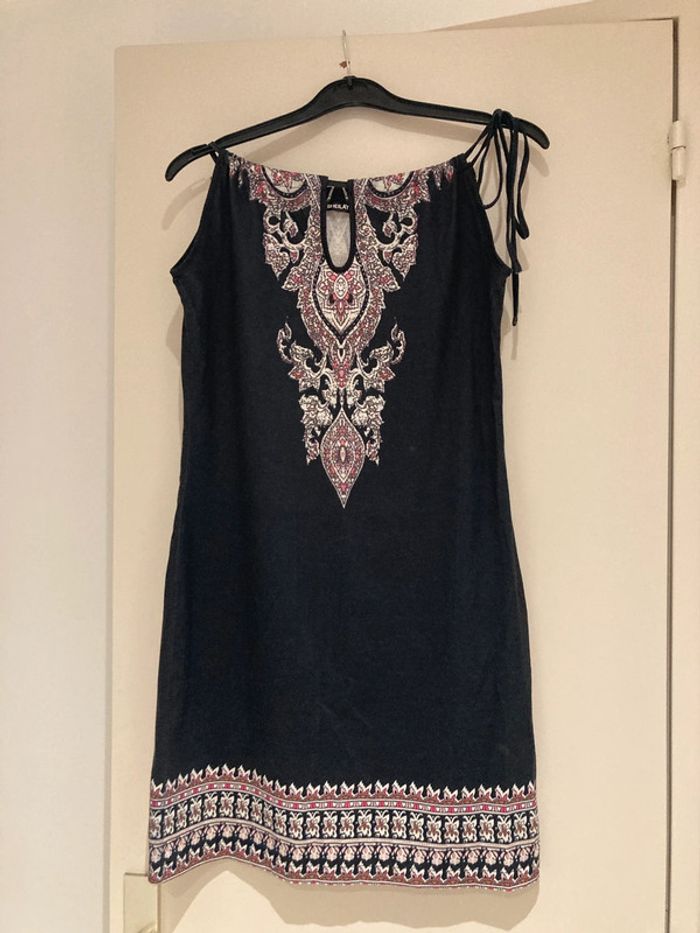Lot de 12 robes d'été - photo numéro 14