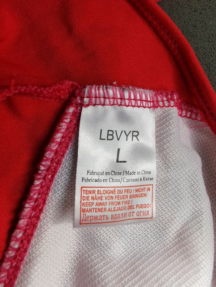 Maillot de bain 2 pièces Miss Caraïbes - photo numéro 4