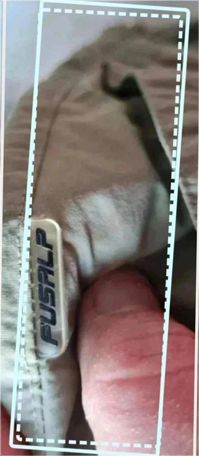 Short randonnée fusalo - photo numéro 12