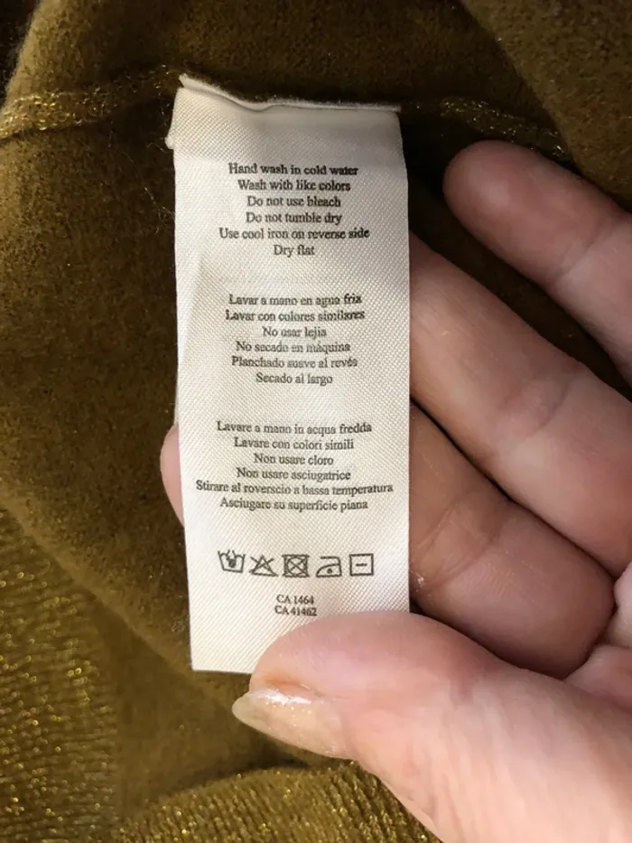 Pull des petits hauts - photo numéro 10