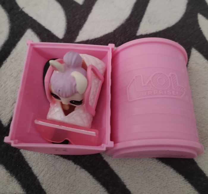 Poupée LOL Surprise neuve - photo numéro 3