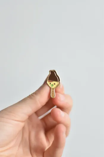 Pin's / Broche Thiriet