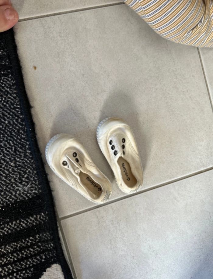 Chaussure victoria - photo numéro 4