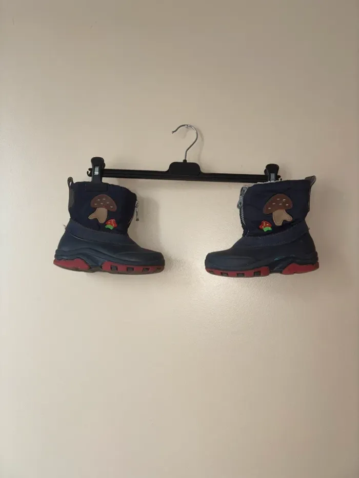 Bottes