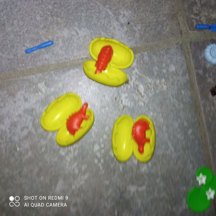 Lot playmobil dinosaure explorer - photo numéro 3