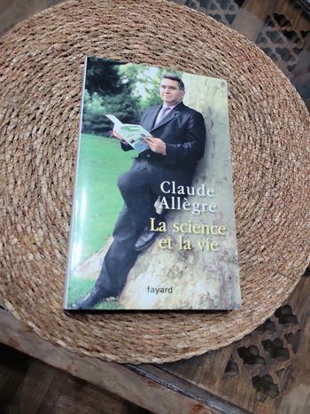 La science et la vie.