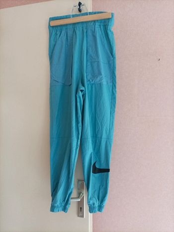 Pantalon Jogging - Femme - Fille - XS