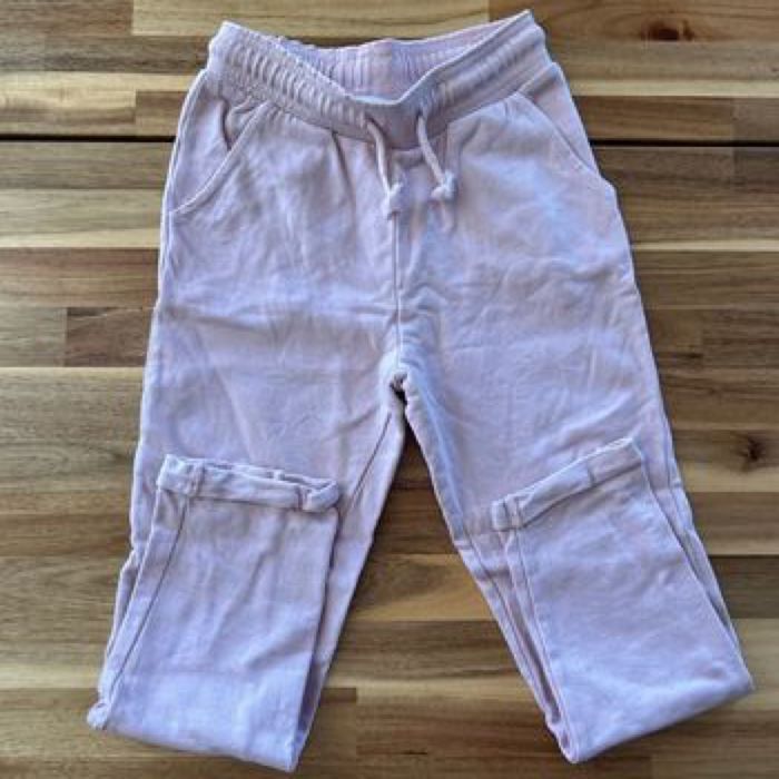 Pantalon jogging slim 8 ans MNG