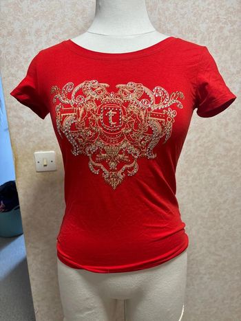 T shirt taille 40 marque wtwy
