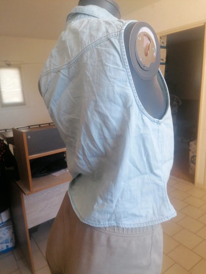 Débardeur taille 36 - photo numéro 2