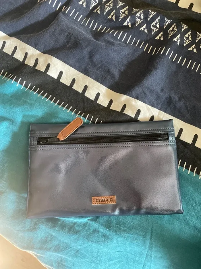 Sac à dos Cabaïa - photo numéro 4