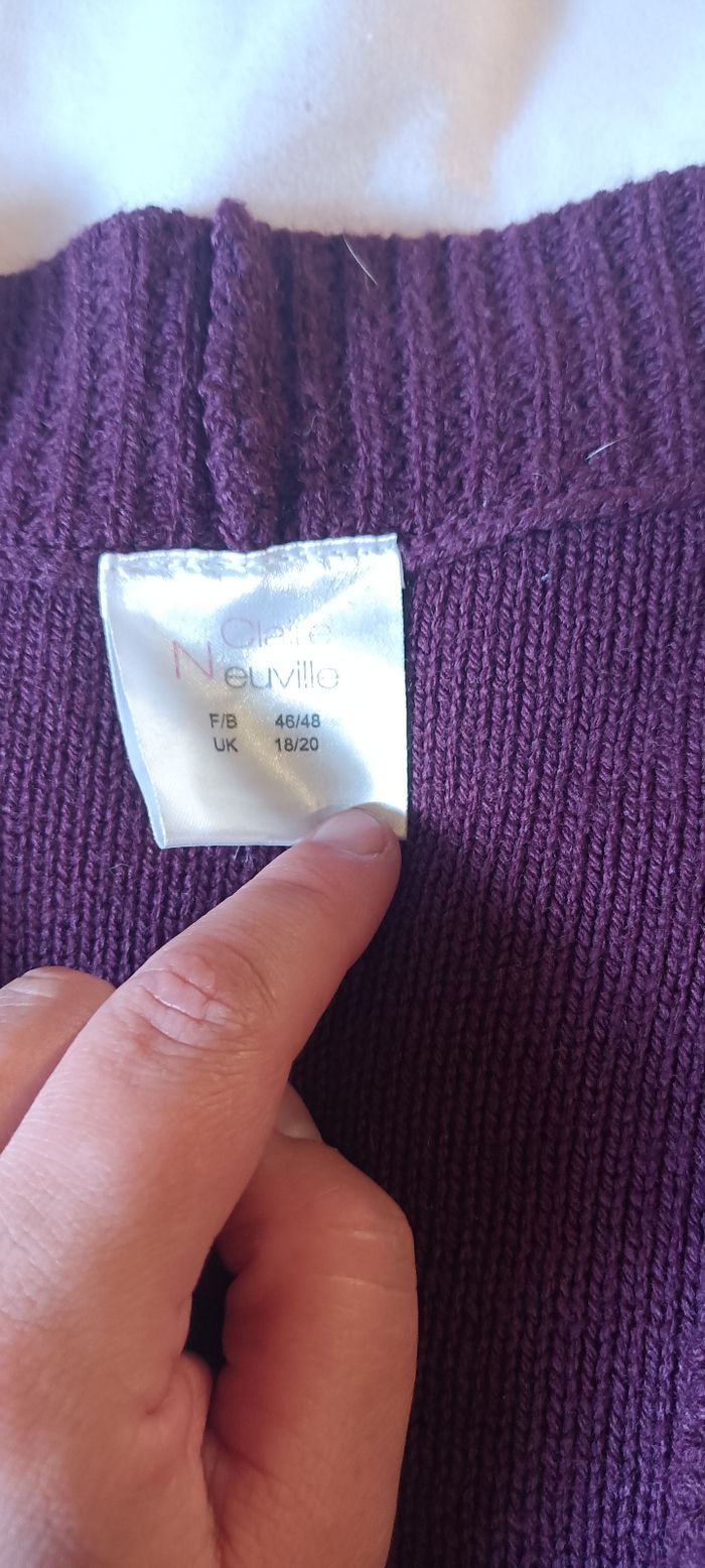 Gillet - photo numéro 2
