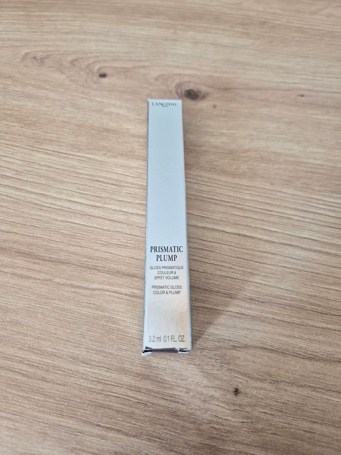 Lancôme, primastic plump