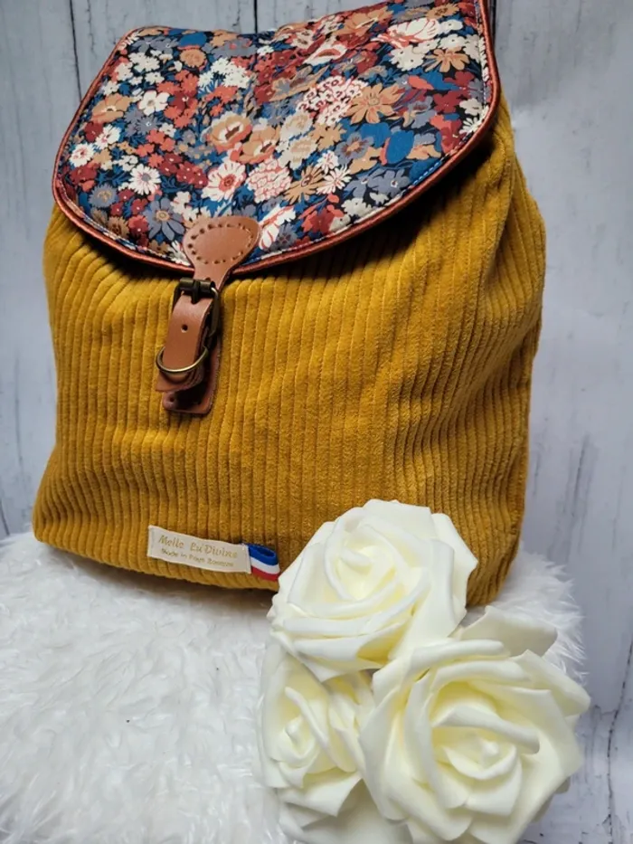 Sac Liberty Thorpe - photo numéro 2