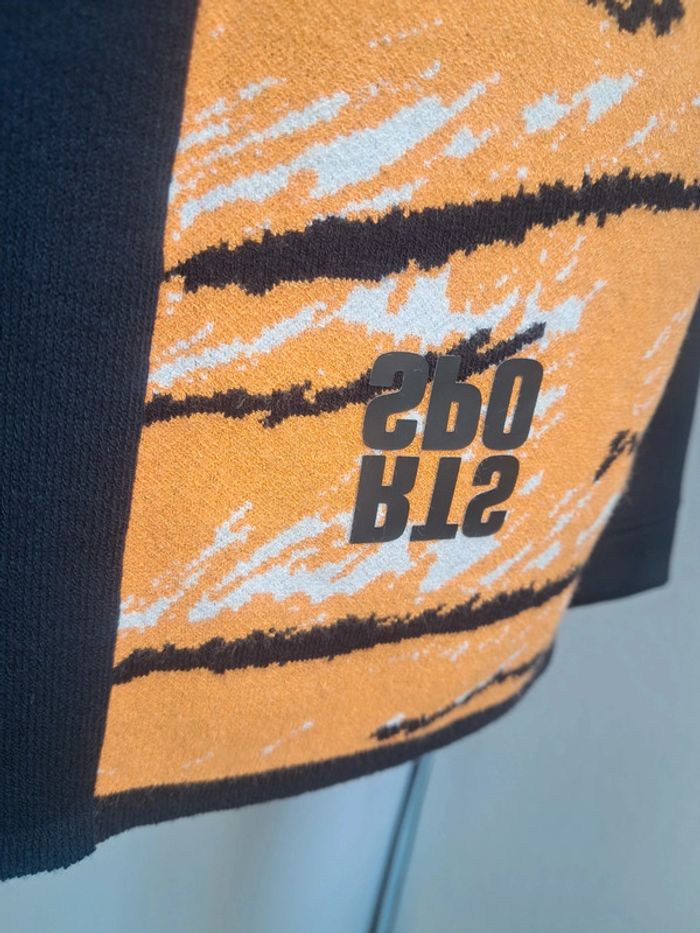 Marrcain robe hiver sport T.36 neuve - photo numéro 10