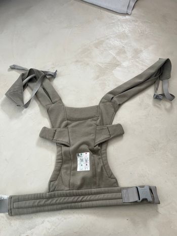Écharpe de portage ergobaby 