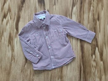 Chemise Hugo Boss