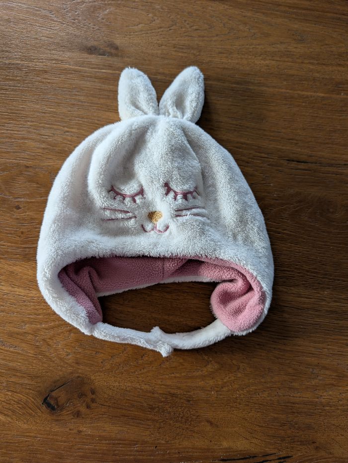 Bonnet Orchestra 47 cm