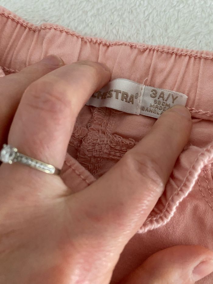 Pantalon 3 ans - photo numéro 2