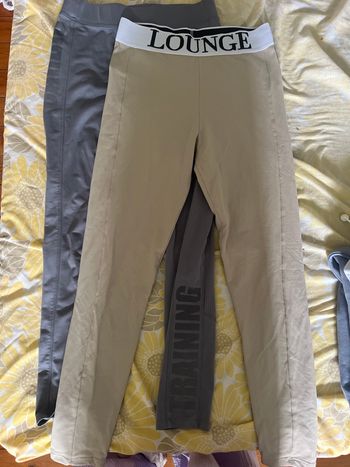Pantalon legging 