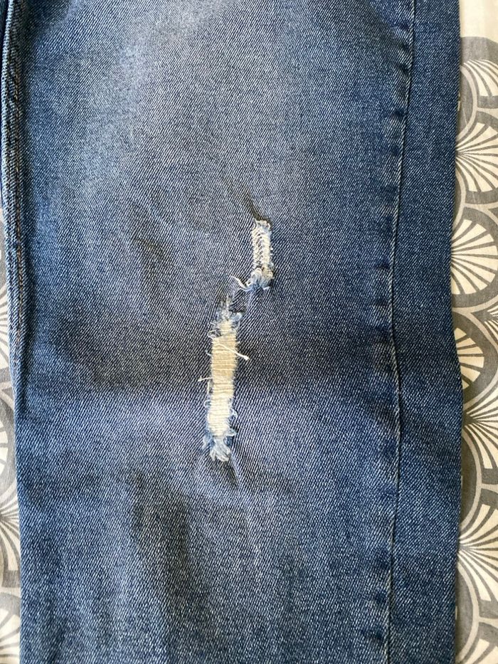 Jean 40 Kiabi - photo numéro 2