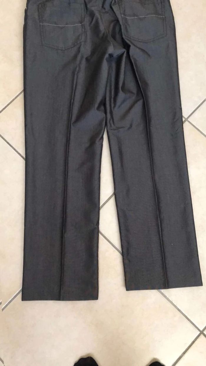 Pantalon de costume - photo numéro 8