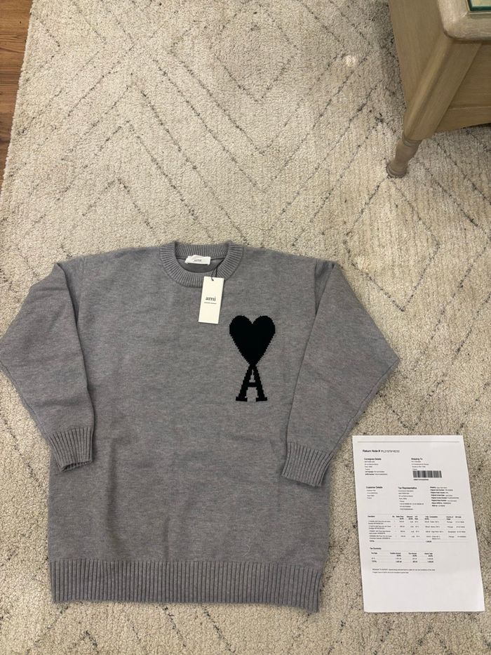 Sweat ami paris - photo numéro 6