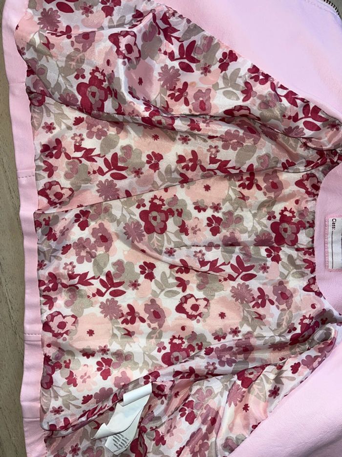 Veste en cuir - photo numéro 4