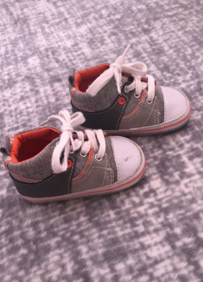 Chaussures - photo numéro 2