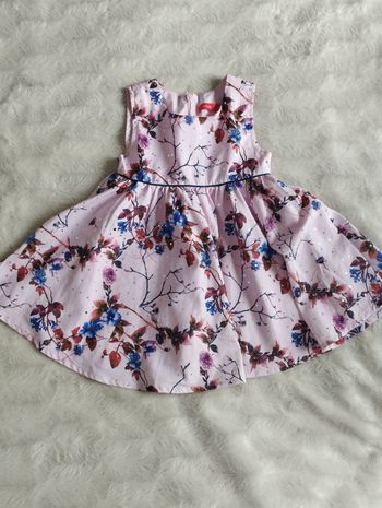 Robe taille 4 ans