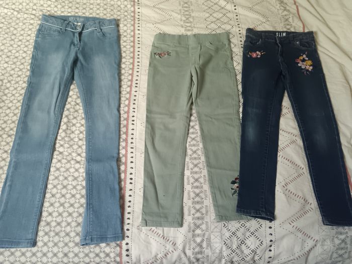 Lot 9 ans hiver - photo numéro 2