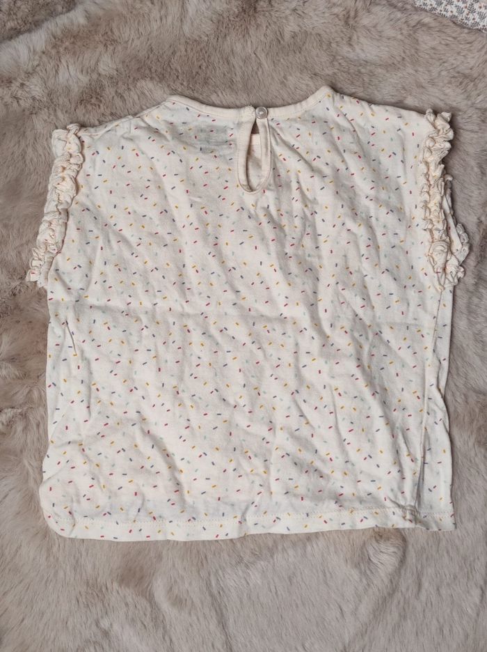 Tee shirt kiabi 18 - photo numéro 3