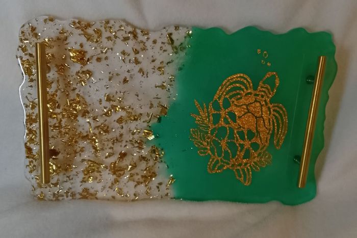 Plateau unique - photo numéro 2