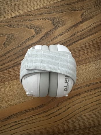 Casque anti bruit