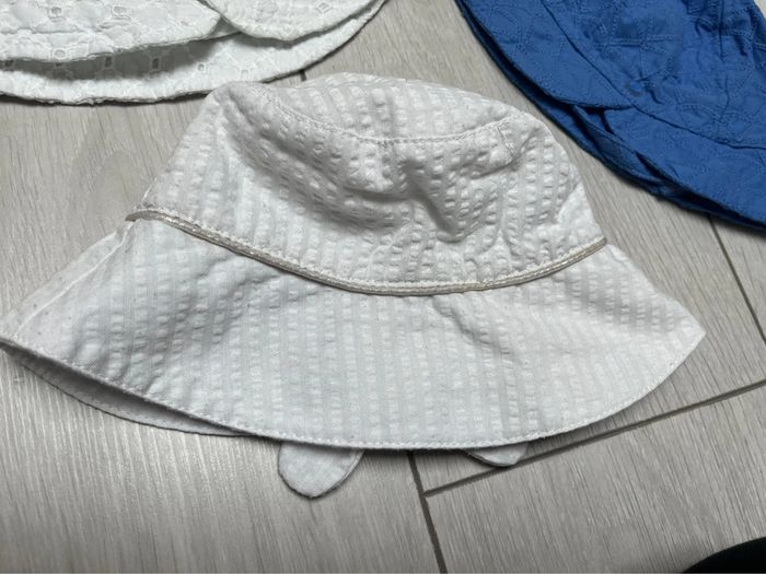 Lot chapeaux - photo numéro 4