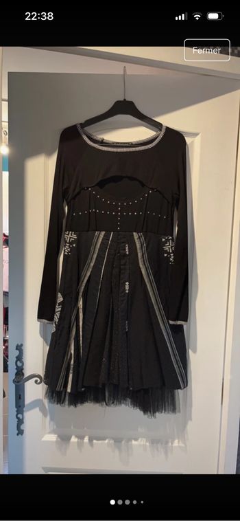 Robe LMV