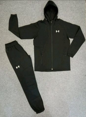 Under Armour