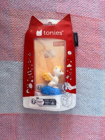 Tonies tara duncan galant