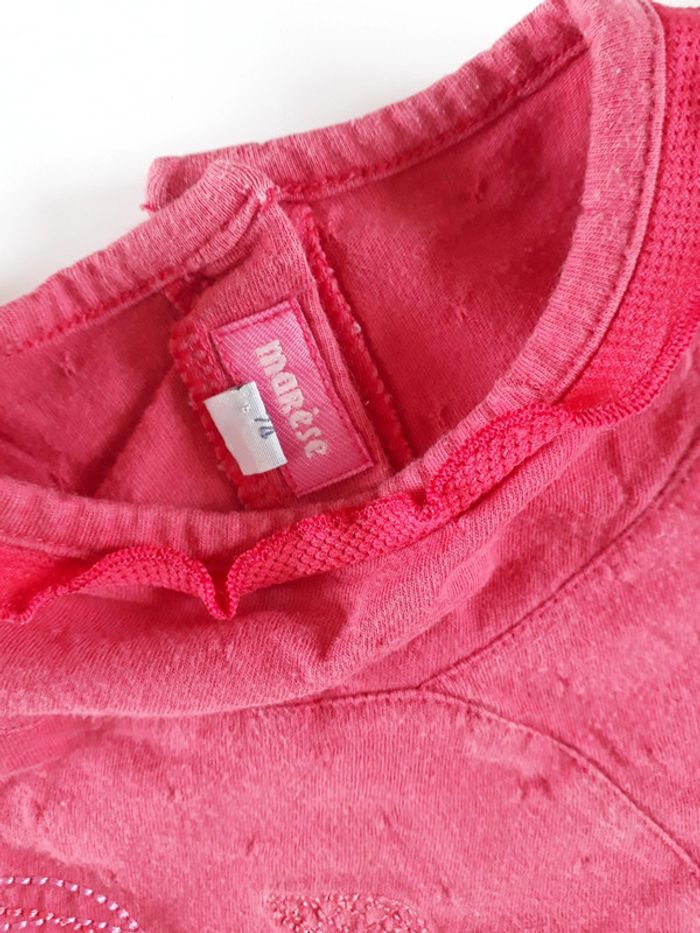 Lot tee-shirts 1 an - photo numéro 3