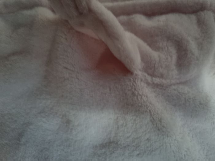 Gigoteuse d'hiver doux et chaud 1-6mois 70cm - photo numéro 3