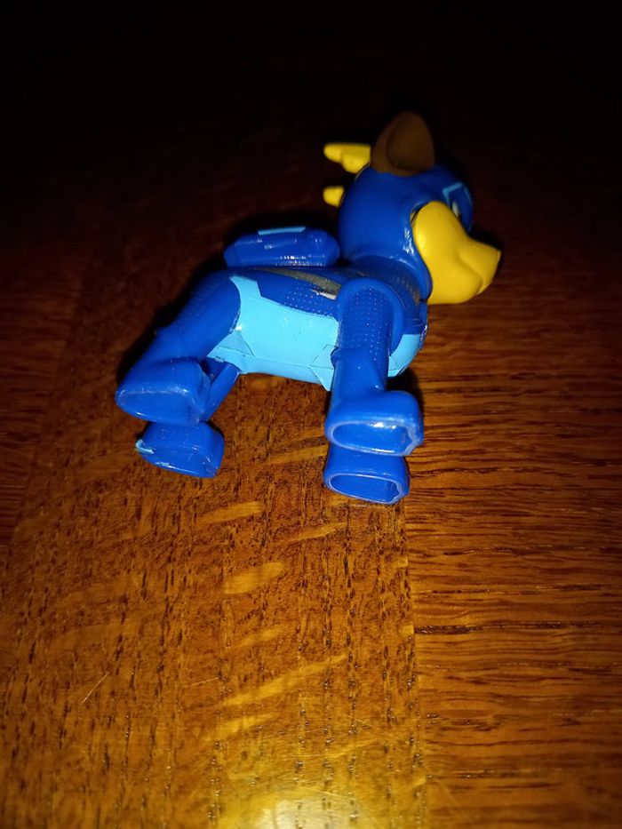 Pat patrouille - photo numéro 3