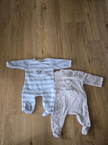 Pyjamas