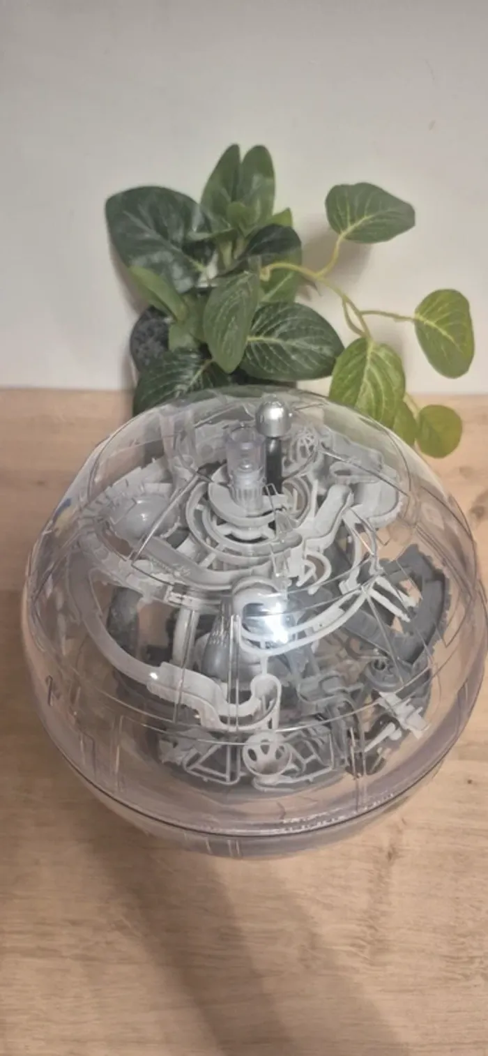 Perplexus star Wars - photo numéro 3