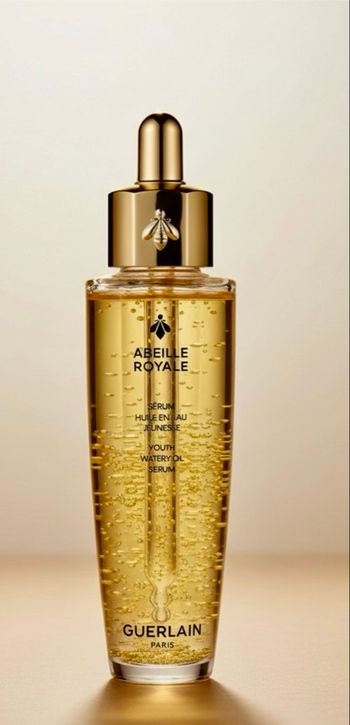 Sérum huile-en-eau abeille guerlain 