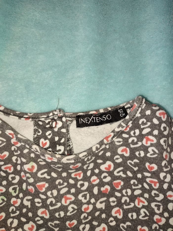 Robe 2 ans - photo numéro 2