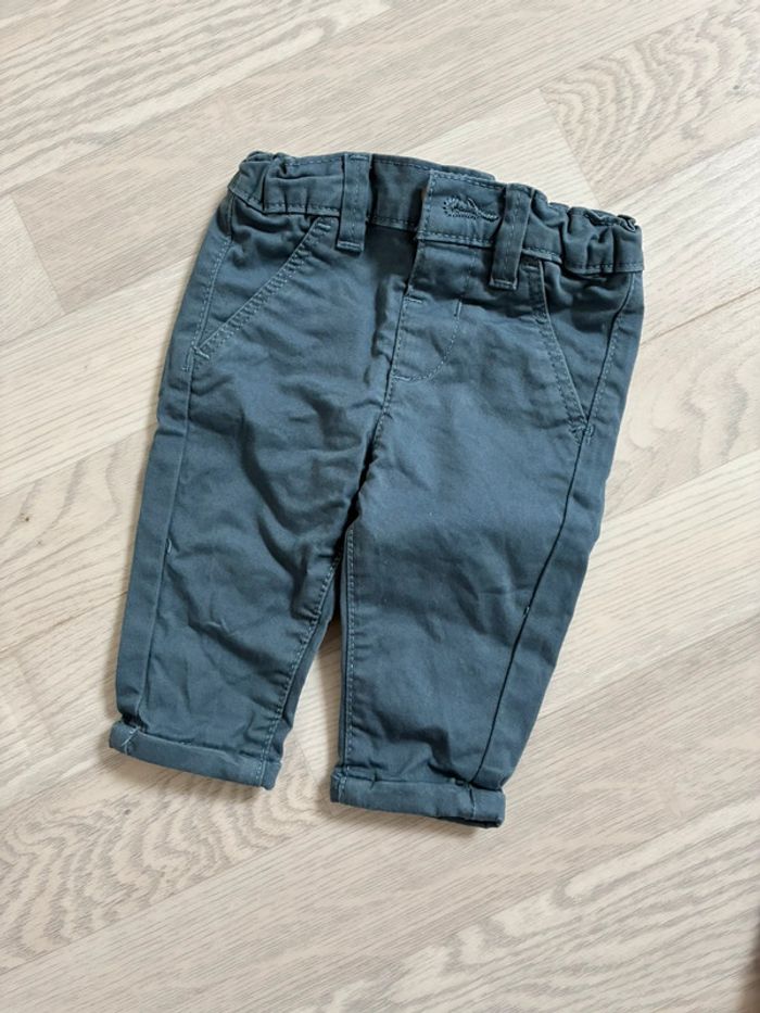 Petit pantalon