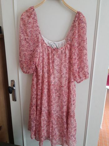 Robe camaieu neuve